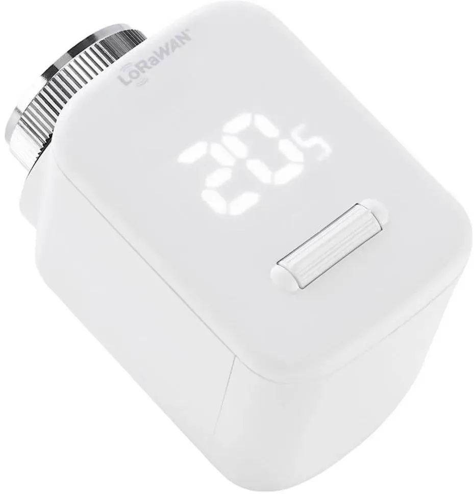 Stella R Heizkörperthermostat