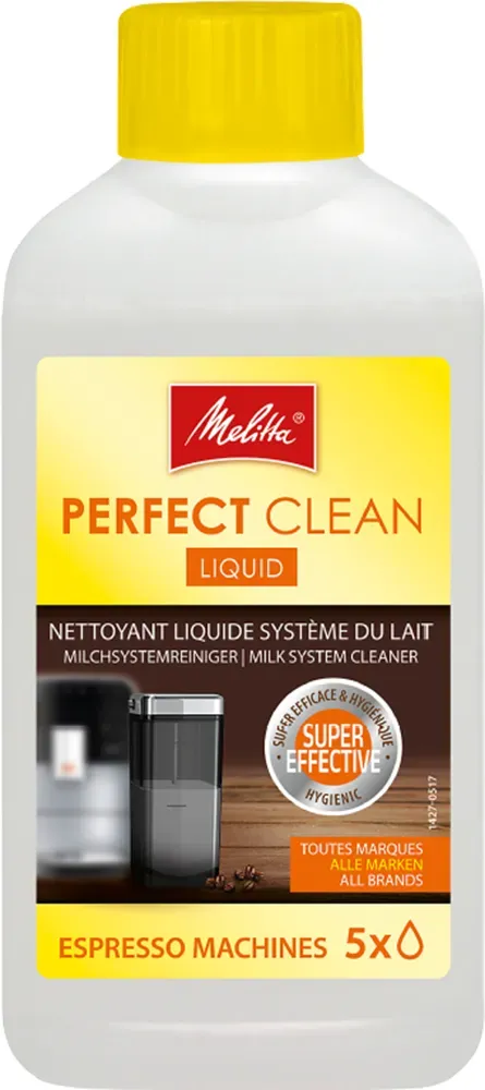 Perfect Clean Milchsystem-Reiniger 250 ml