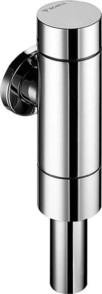 Schellomat Basic WC-Druckspüler
