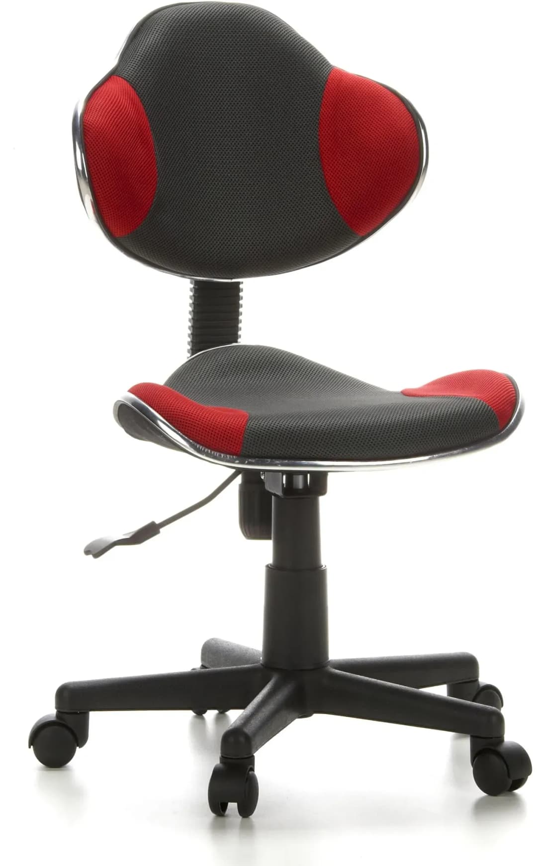 Kiddy GTI-2 grau/rot