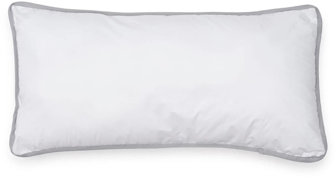 Prima Loft Kopfkissen 40 x 80 cm Weiß