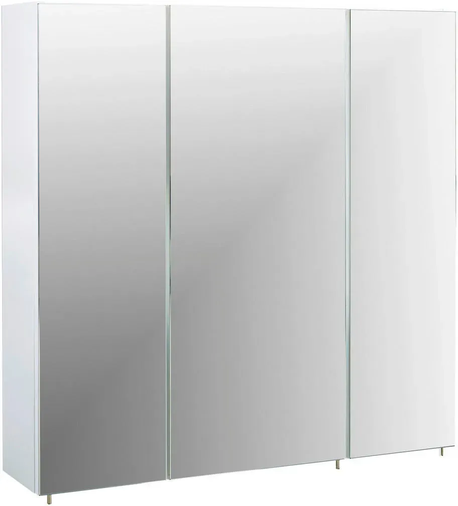 Basic 70 cm weiß