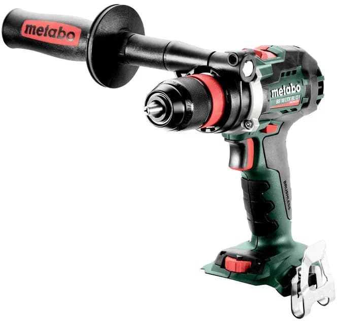 BS 18 LTX BL Q I ohne Akku + Koffer 602359840