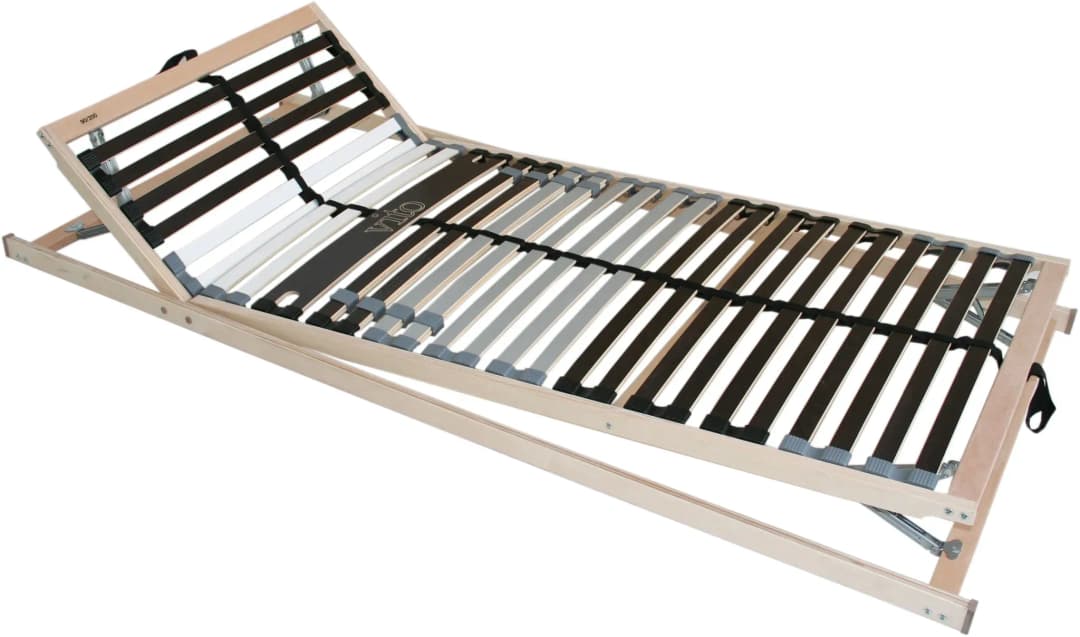 MIREA KF verstellbar 90 x 200 cm