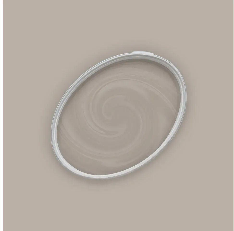 Wandfarbe Whole Grain Taupe 2,5 l