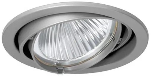 LTS Licht&Leuchten LED-Einbaustrahler SCELP 401.3040.15 si