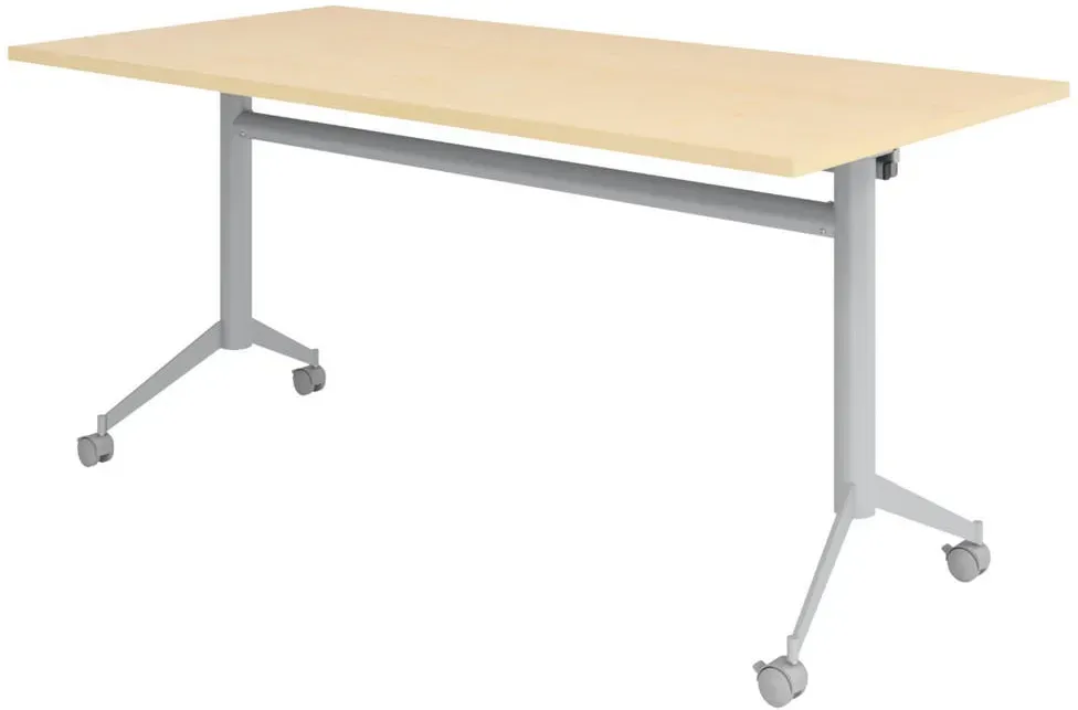 Klapptisch Ahorn