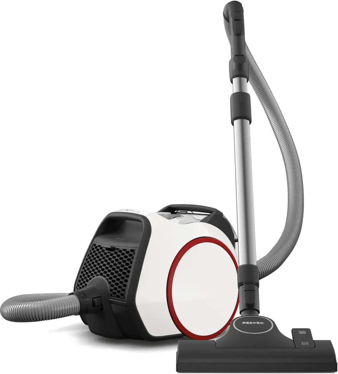 Miele Stofzuiger Zonder Zak Boost Cx1 890 W Wit - Airfryer