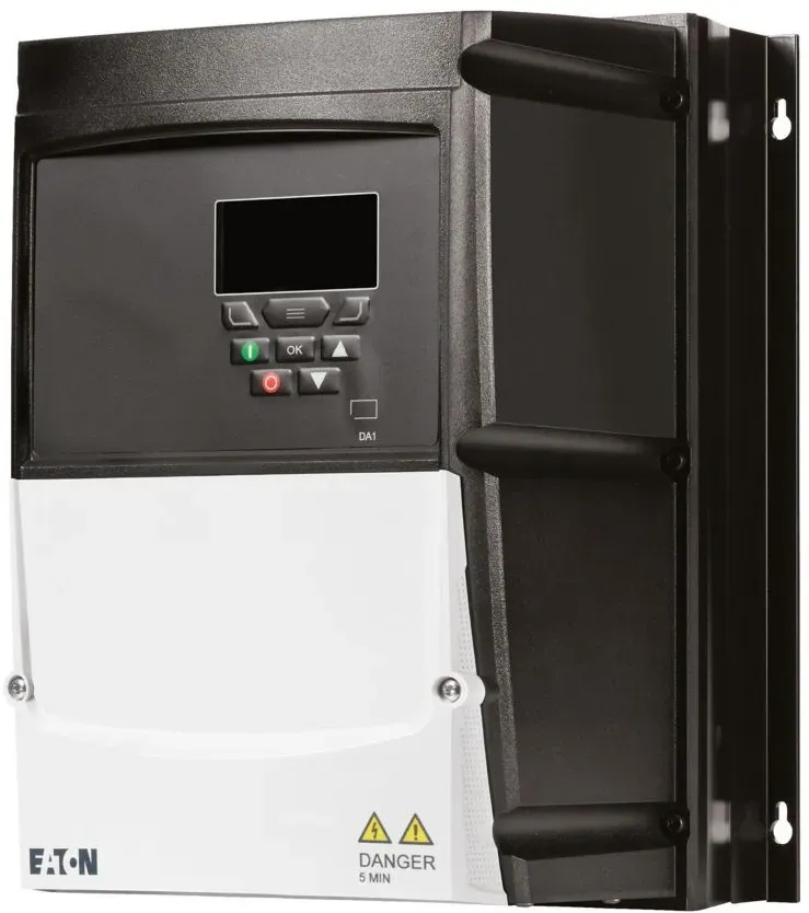 Eaton Frequenzumrichter DA1-356D5NB-B66O