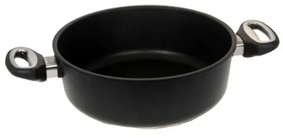 Bratenkasserolle 26 cm