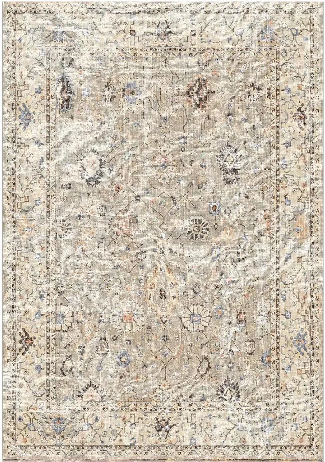 Monty Küchenläufer 200 x 300 cm Beige