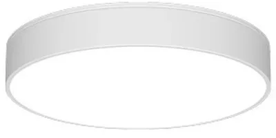 LED-Leuchte LUNXS300 1 DALI weiß