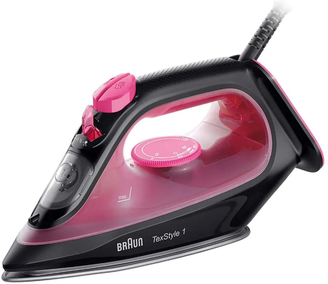 TexStyle 1 SI 1070 violett/schwarz