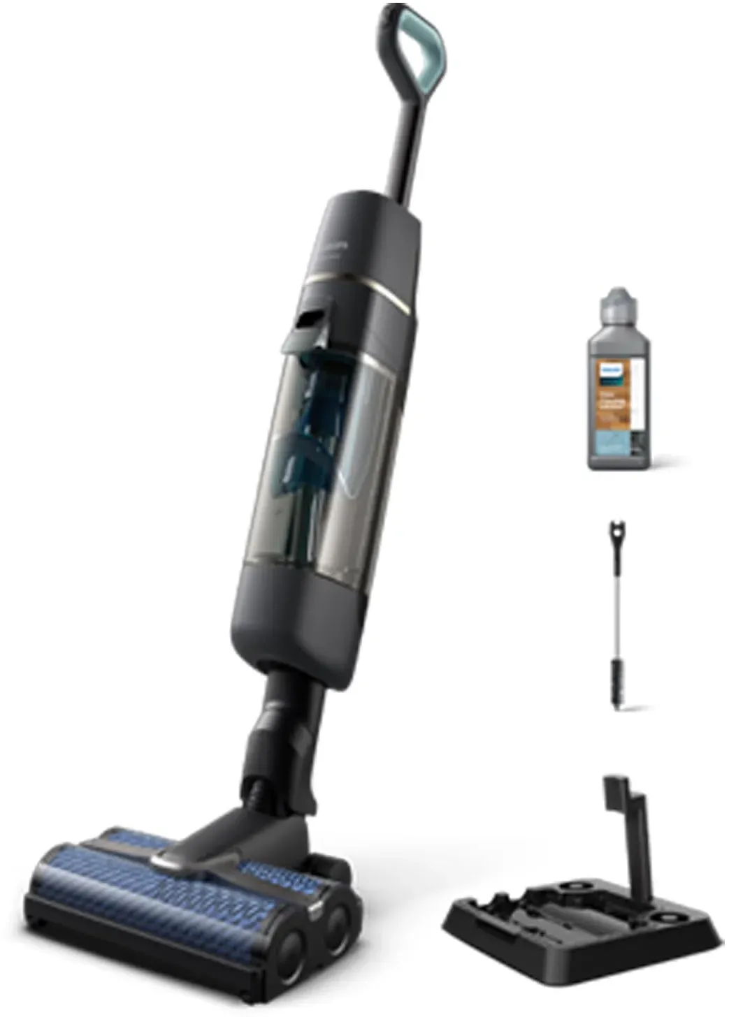 AquaTrio Cordless 7000 Series XW7110/01