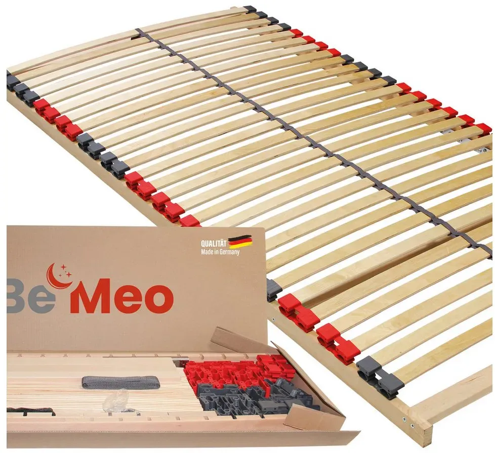Basic Extra Stabil 100 x 200 cm