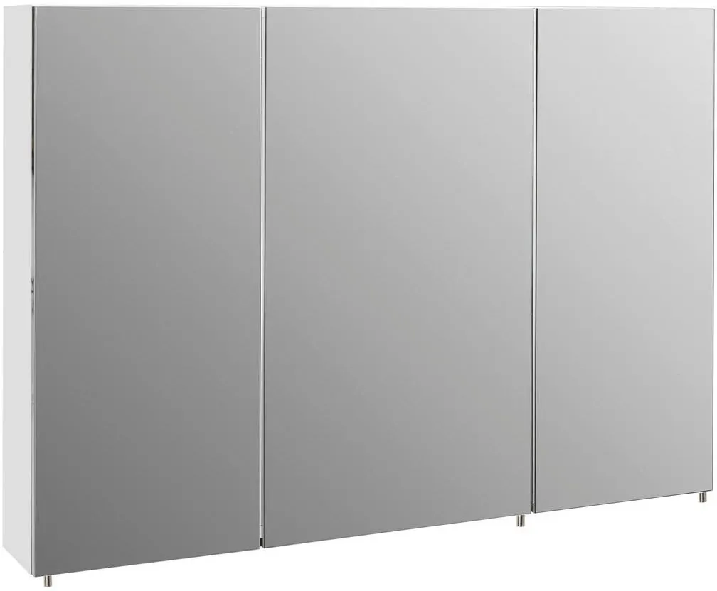 Basic 120 cm weiß