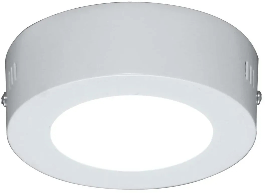 Böhmer LED-Deckenleuchte 44262 3000K Kunststoff