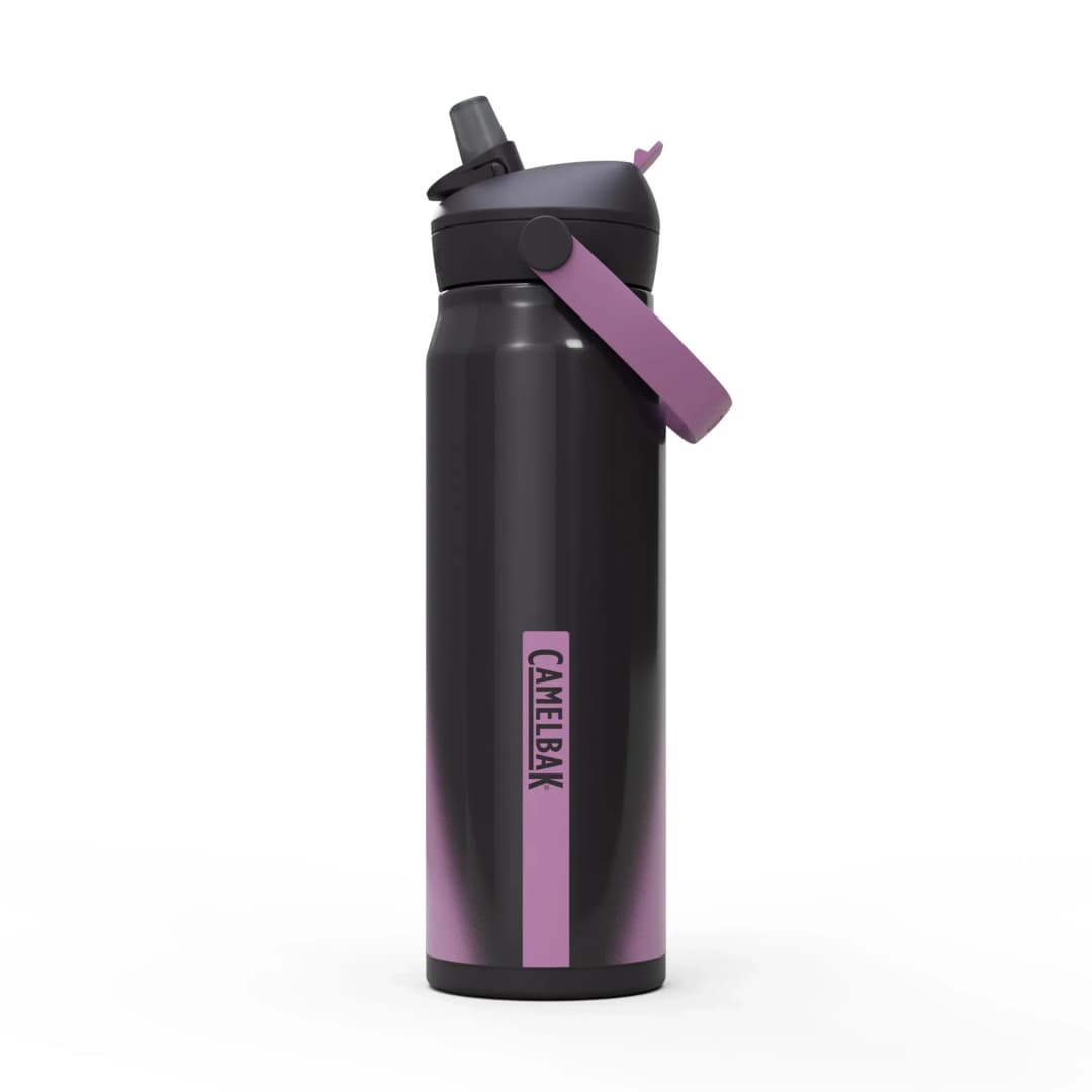 Thrive Flip Straw Lavendar Dawn 0,75 l