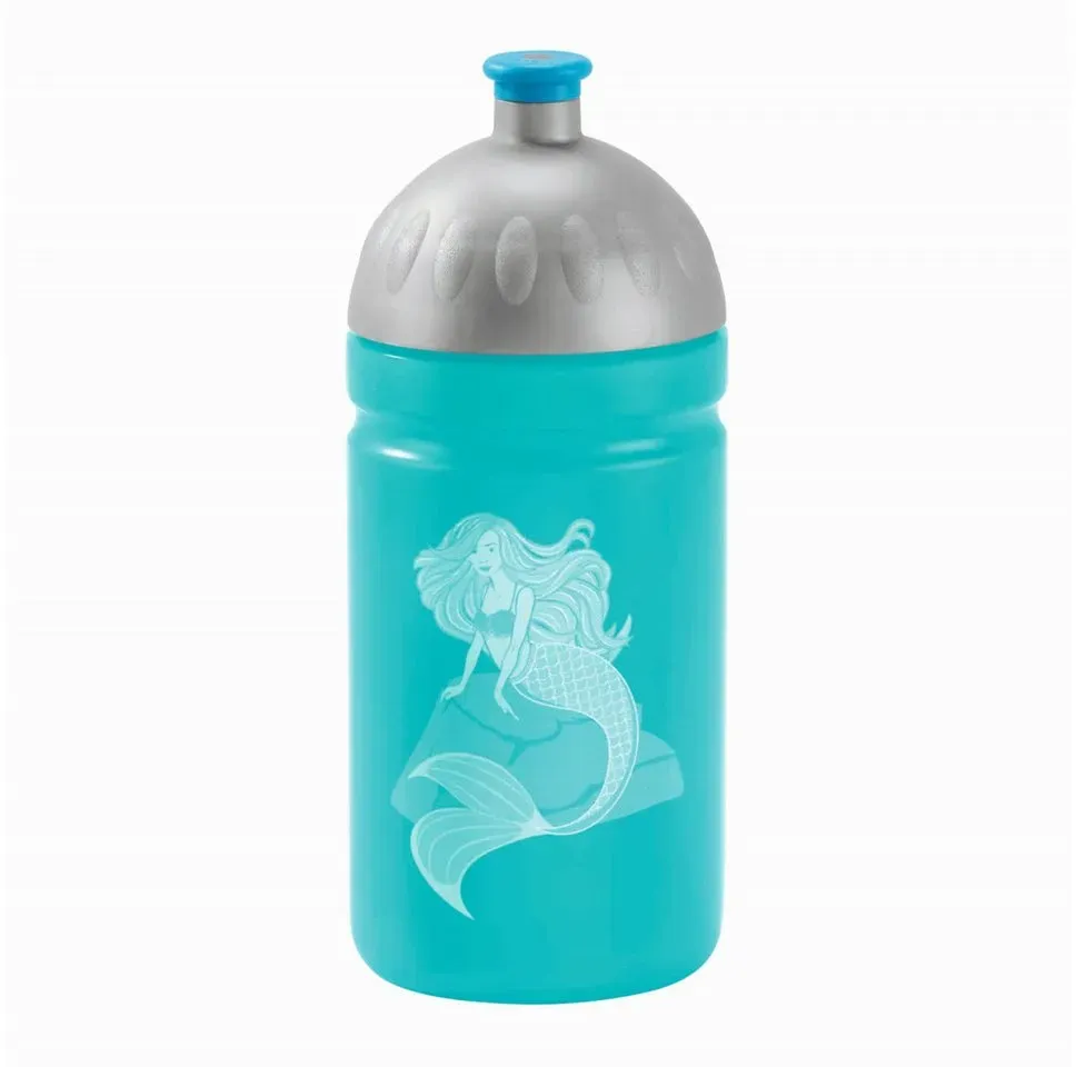 Mermaid Delia Blau 0,5 l