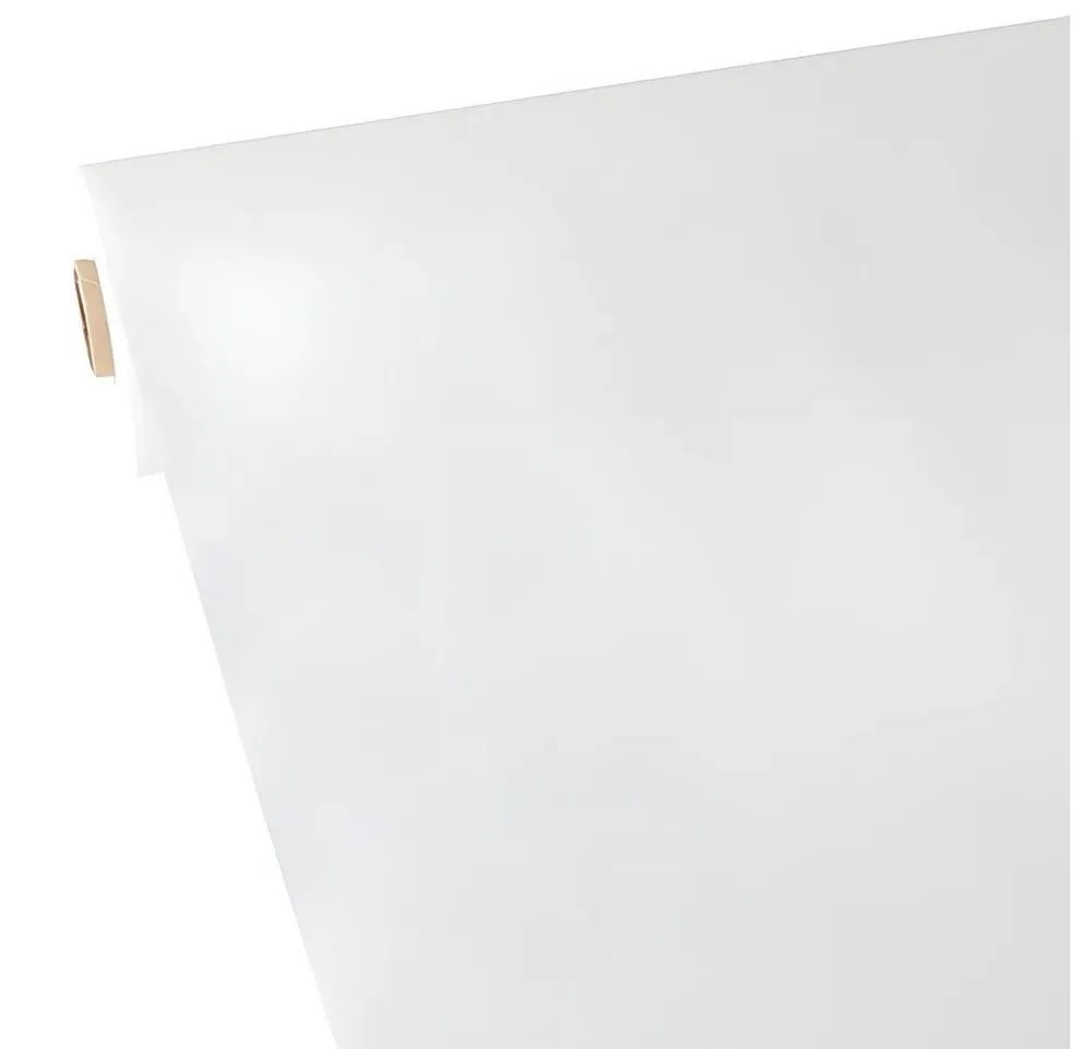 Tischdecke soft selection 1,18 x 40 m Weiß