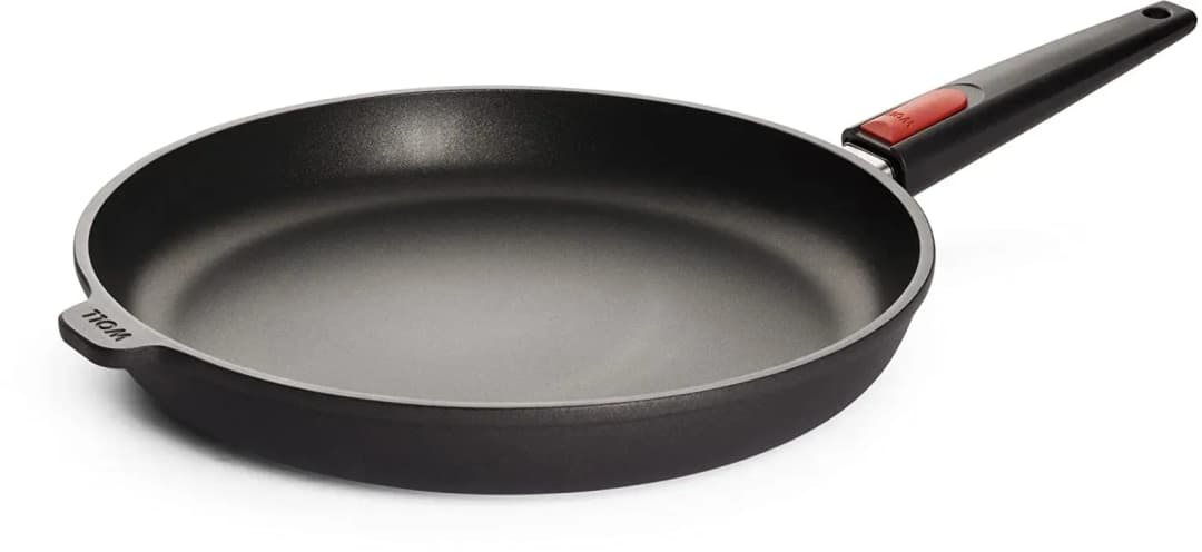 Titanium Nowo Induktion Bratpfanne 32 cm