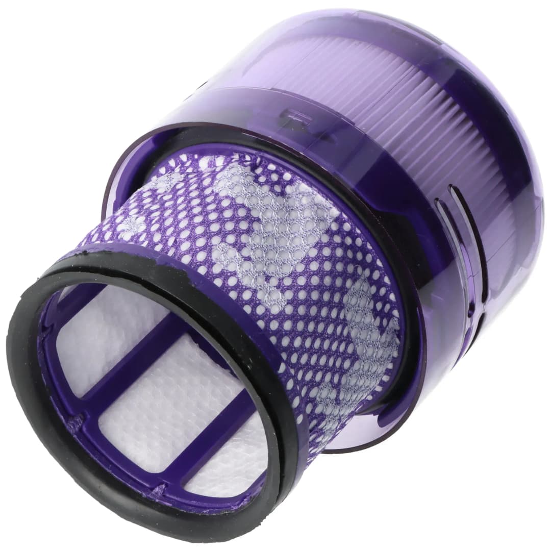 Filter Dyson SV19 Omni-Glide, 8,2cm x 10,3cm, ersetzt 965241-01, 1 Stück
