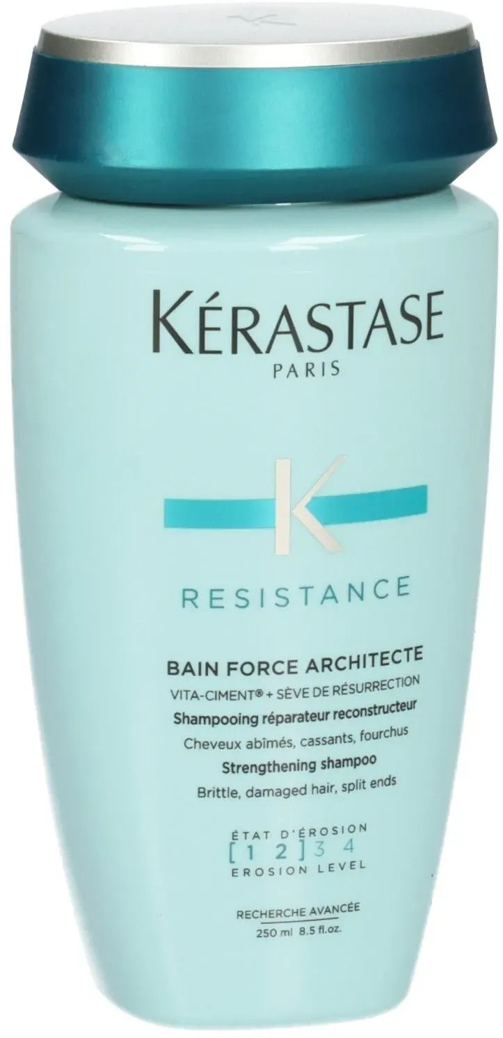 Resistance Bain Force Architecte 250 ml
