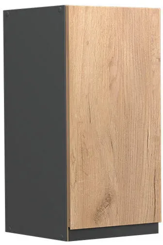 Hängeschrank R-Line 30 x 60 x 31 cm Grau
