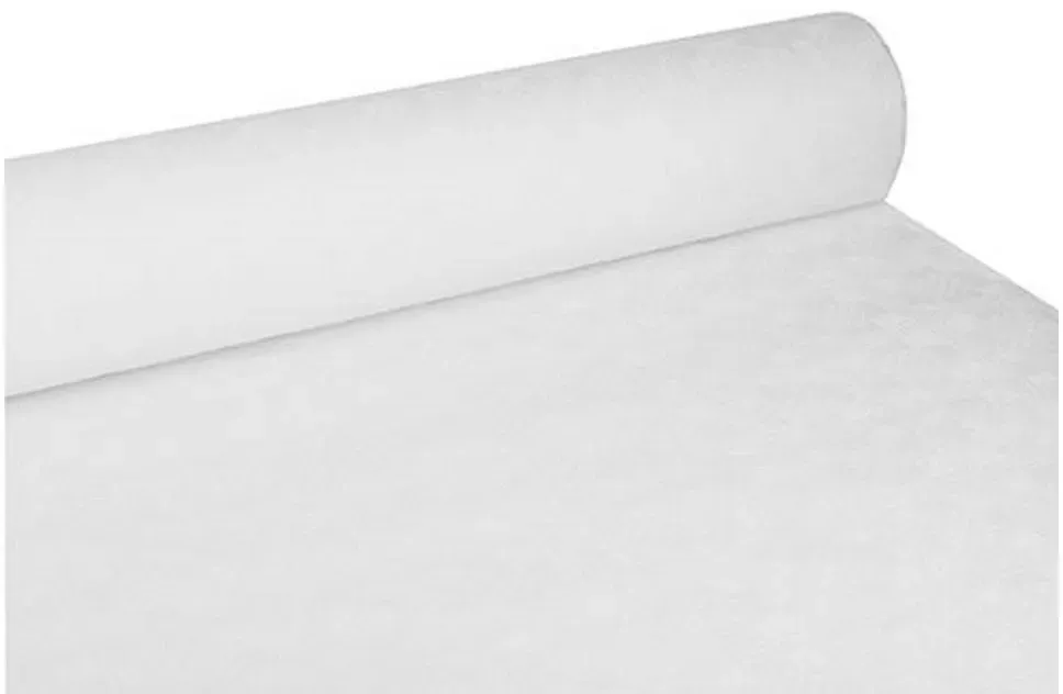 Tischdecke 18548 120 x 100 cm Weiß