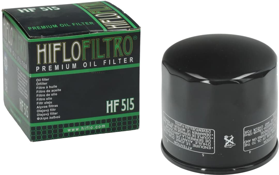 Ölfilter Hf515,