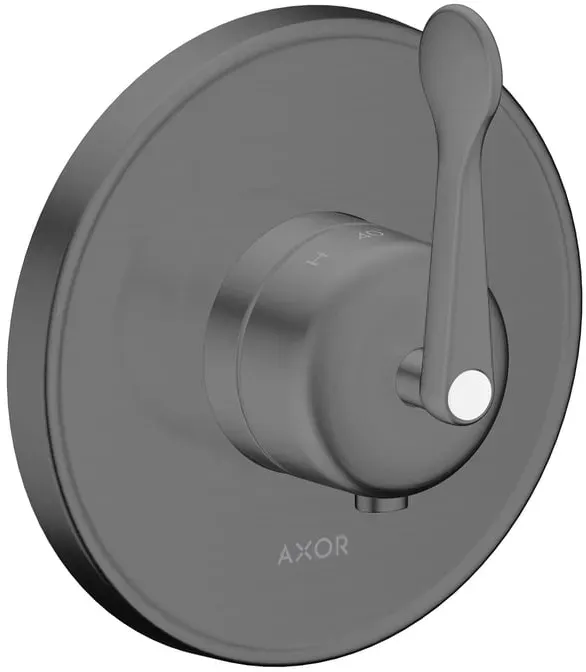 Archivio Duschthermostat Unterputz Chrom 34153340