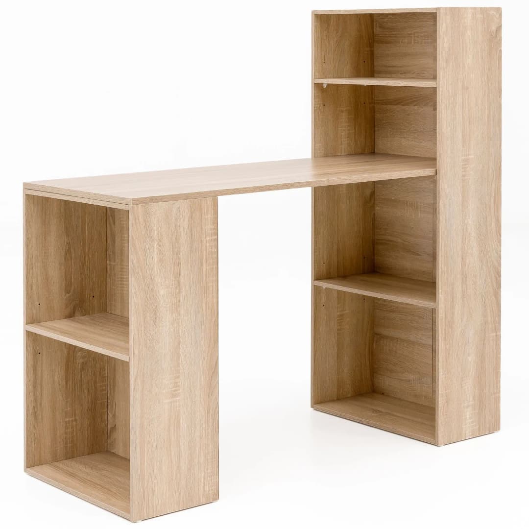 Schreibtisch WL5.693 Sonoma Eiche