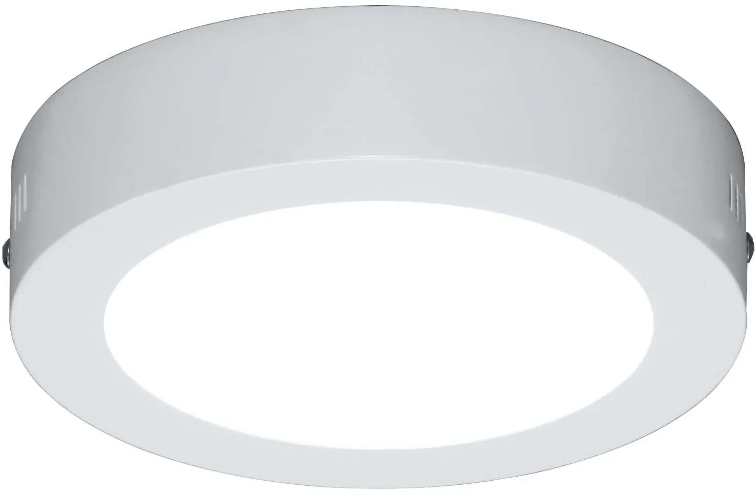 Böhmer LED-Deckenleuchte 44263 1-flg. Metall