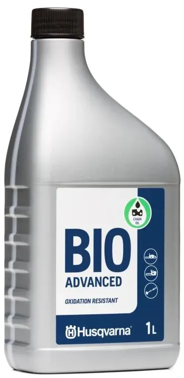 Sägekettenöl Bio X-Guard 1 l