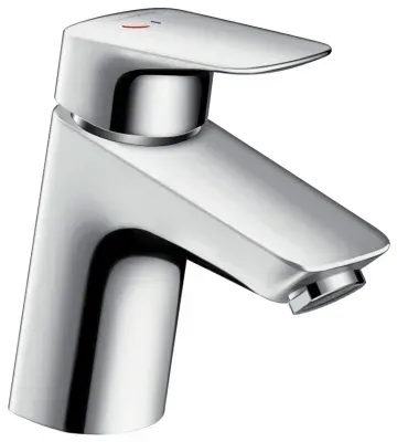 Logis 70 CoolStart Einhandmischer chrom 71072000