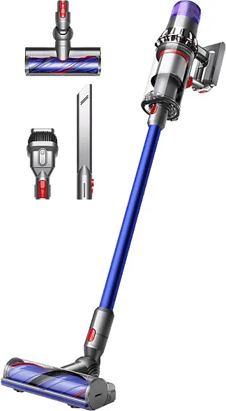 V11 Advanced nickel/violett