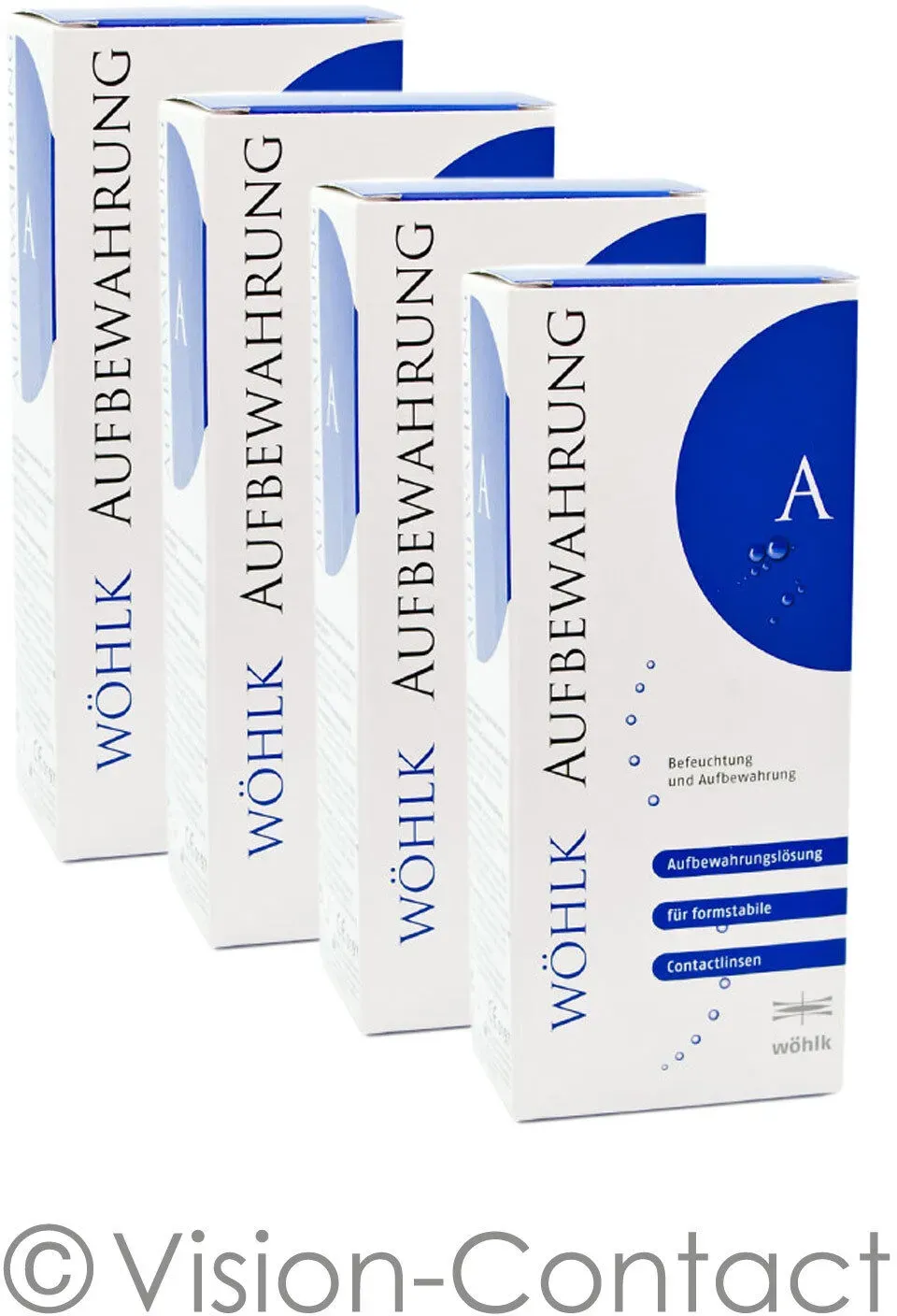 Aufbewahrungslösung 120 ml