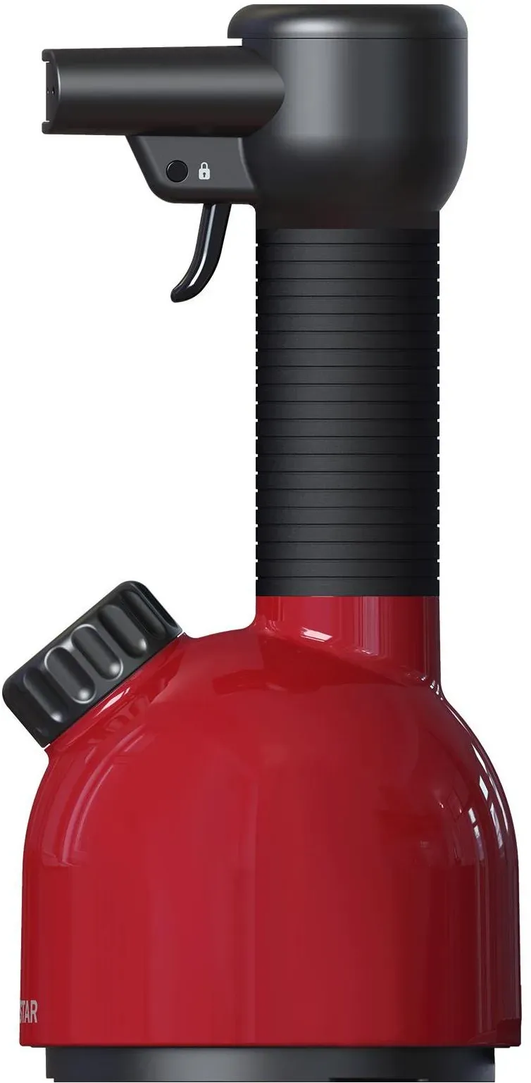 IGGI Travel Edition Intense Red