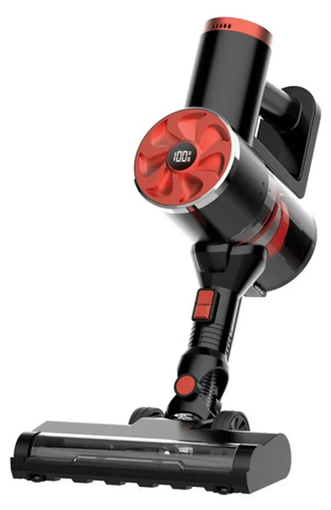 Homeline HBS 1800 rot
