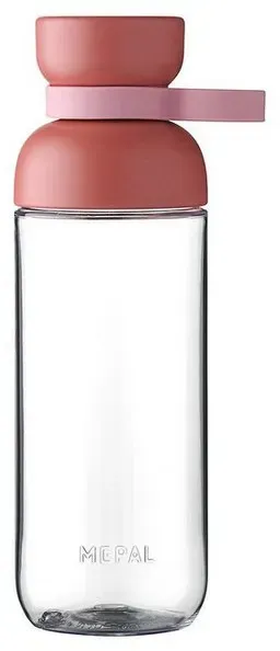 Trinkflasche Vivid Mauve 0,5 l