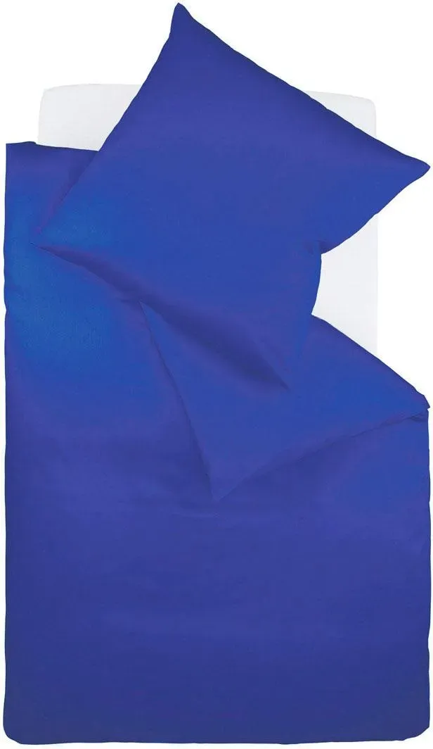 Colours 009100 royal 135 x 200 cm + 80 x 80 cm