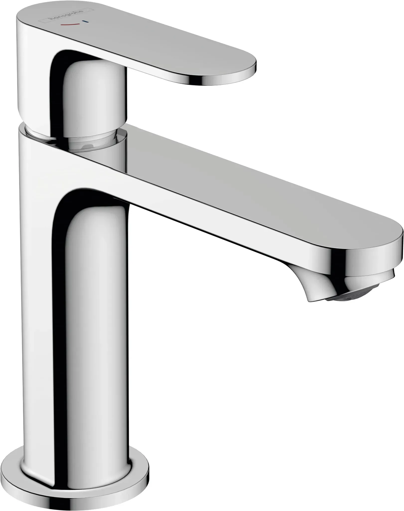 Rebris S Einhandmischer chrom 72519000