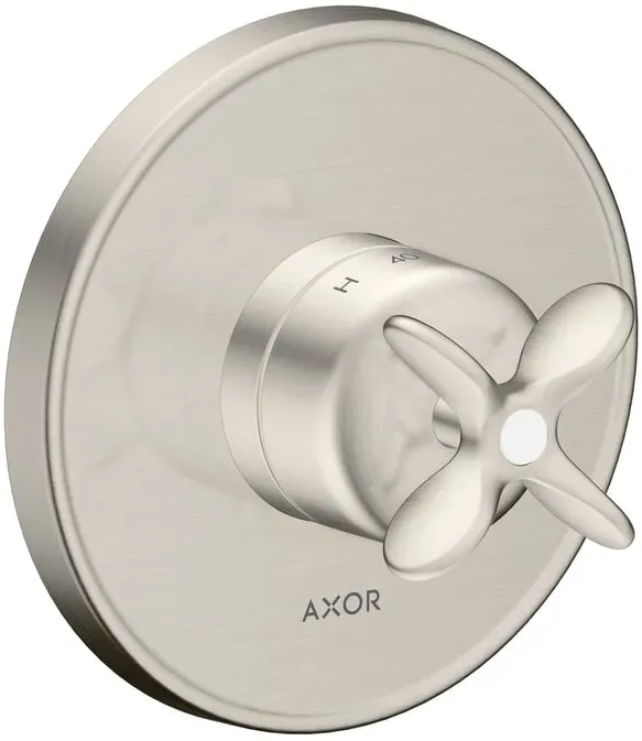 Archivio Unterputz-Duscharmatur mit Thermostat für 1 Verbraucher Chrom 34150800