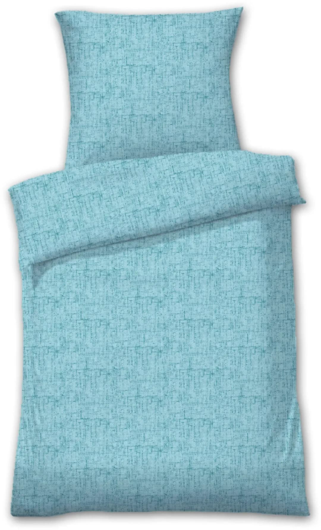 Tessa mint 135 x 200 cm + 80 x 80 cm