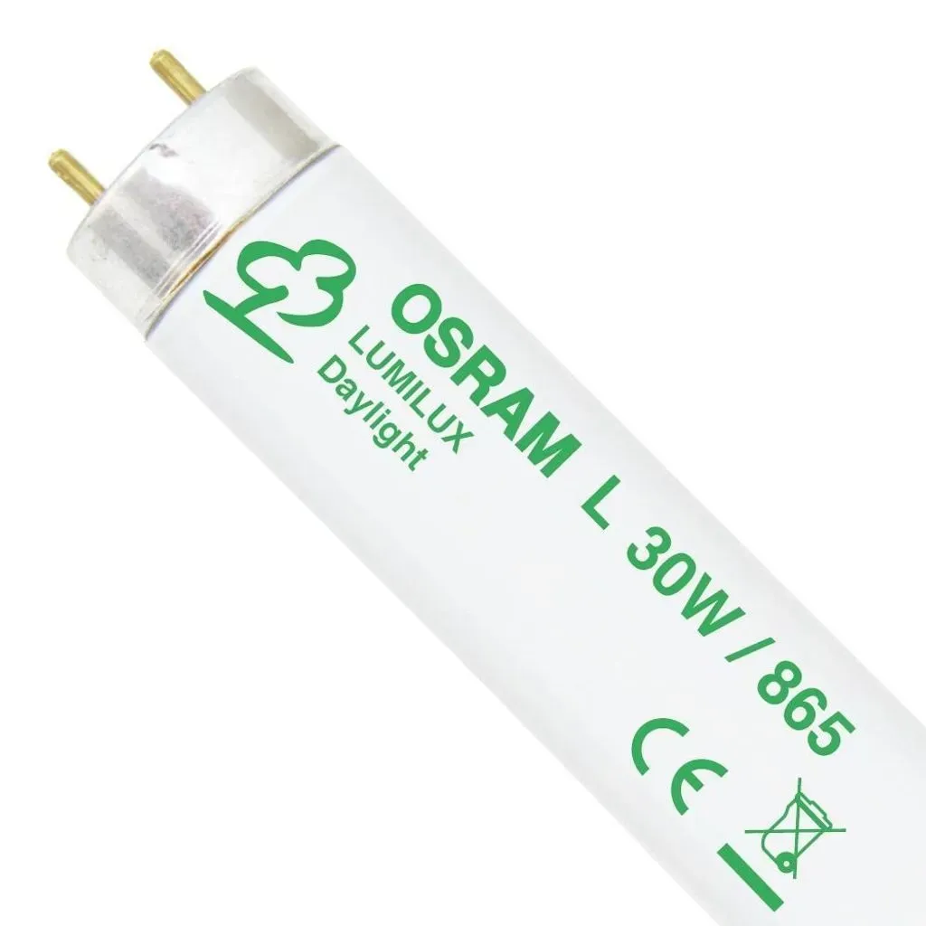 Lumilux T8 L 30W/865 G13