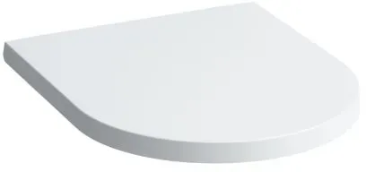 Kartell WC-Sitz Weiß