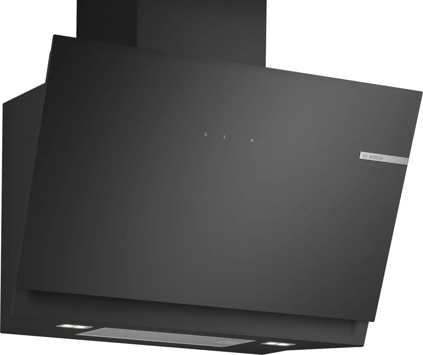 DWK81AN60 Wandhaube 79 cm Schwarz