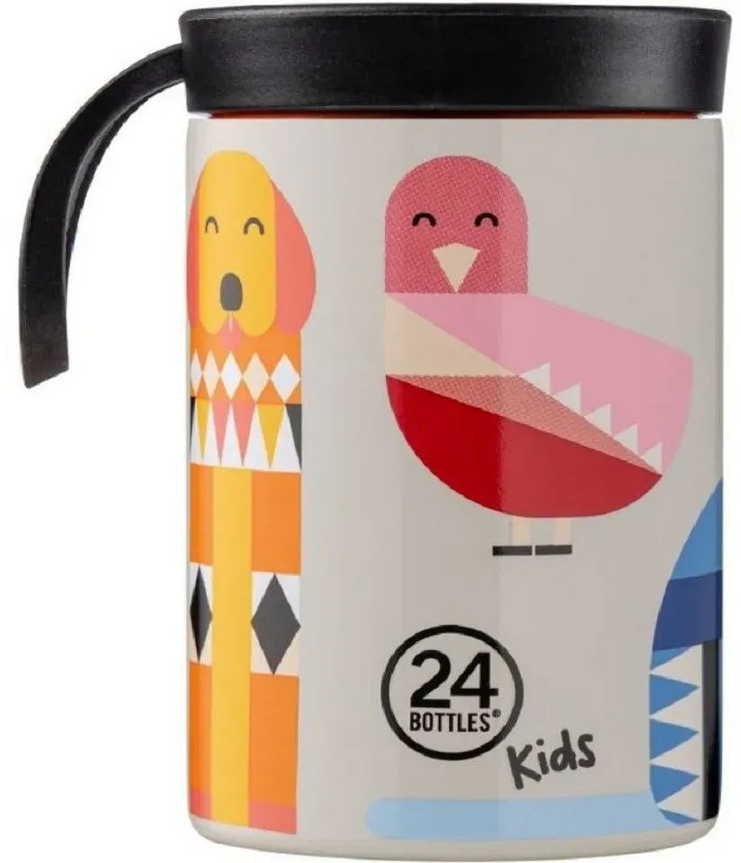 Travel Tumbler Best Friends 0,35 l