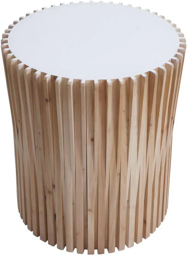 MCW-N31 Beige Tanne 51 x 61 x 51 cm