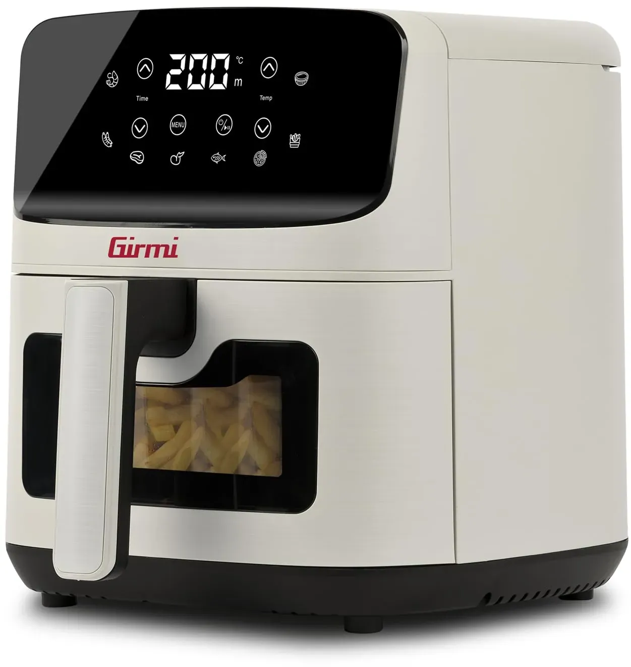Ecofrit Lite FG27 4,2 l